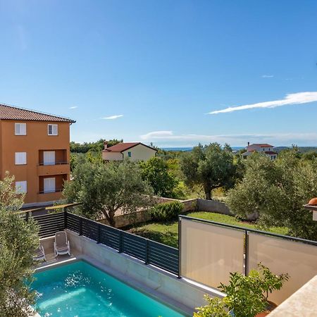 Casa Mateo Rovinj Villa Ngoại thất bức ảnh