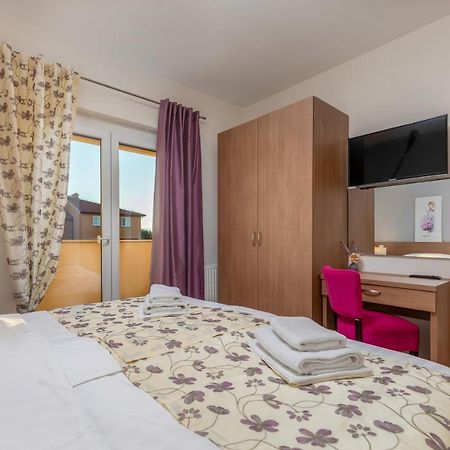 Casa Mateo Rovinj Villa Ngoại thất bức ảnh
