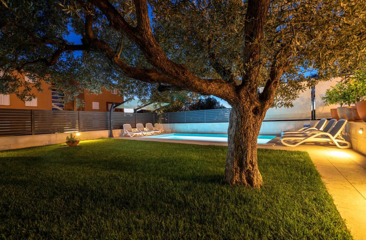 Casa Mateo Rovinj Villa Ngoại thất bức ảnh
