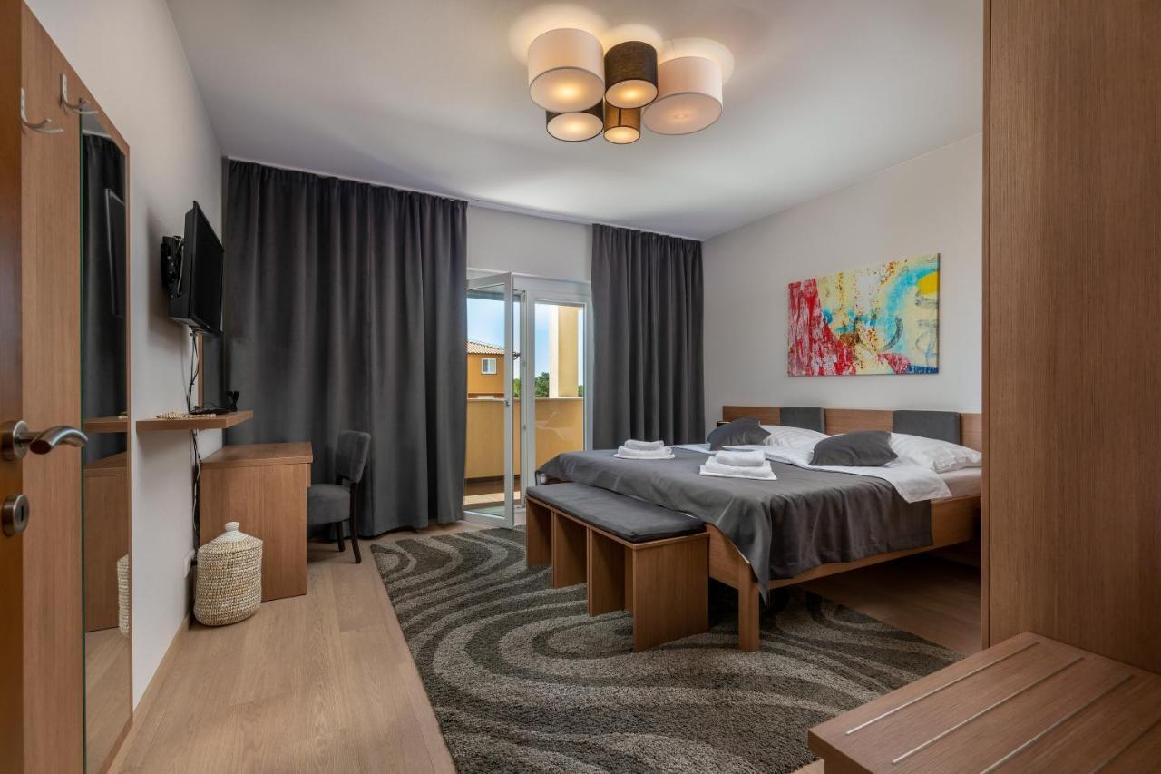 Casa Mateo Rovinj Villa Ngoại thất bức ảnh