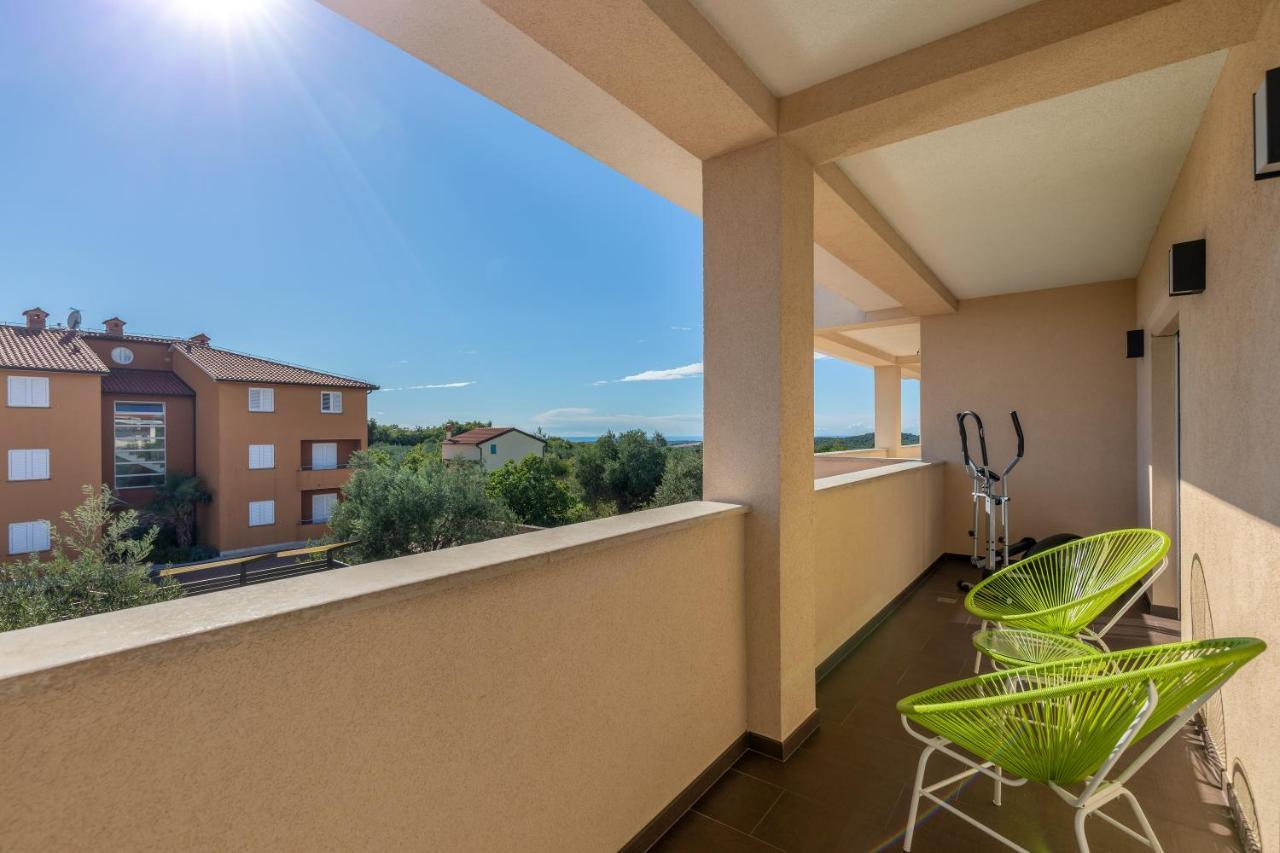 Casa Mateo Rovinj Villa Ngoại thất bức ảnh