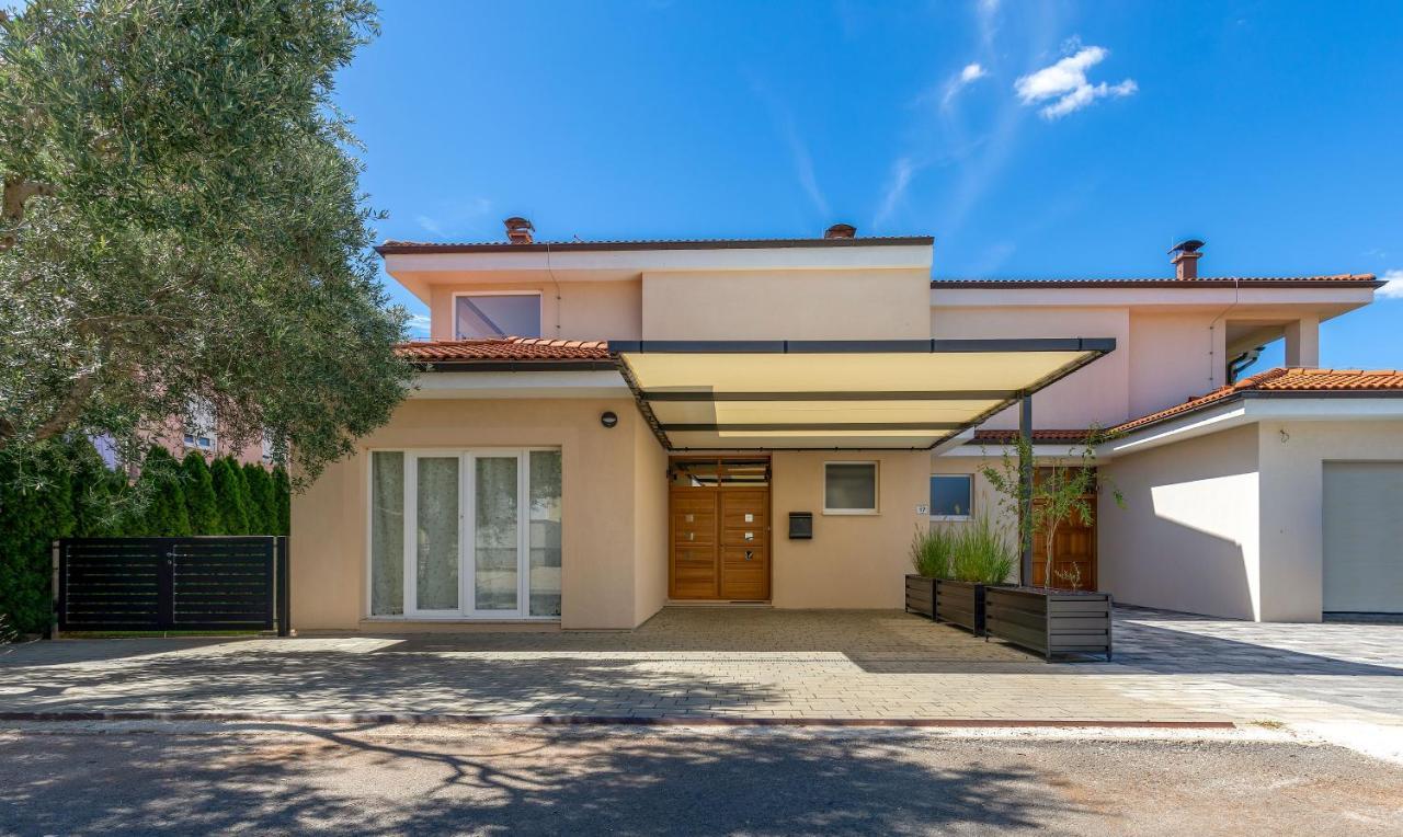 Casa Mateo Rovinj Villa Ngoại thất bức ảnh