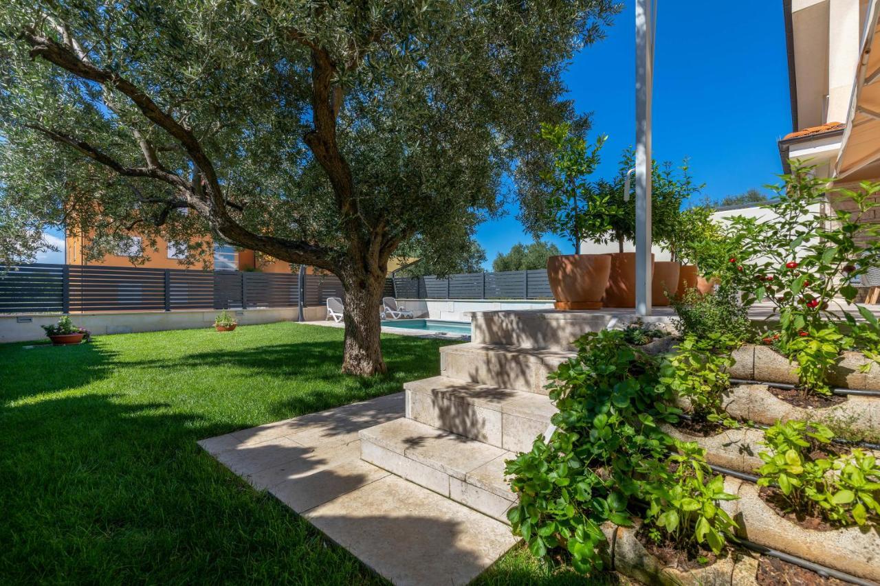 Casa Mateo Rovinj Villa Ngoại thất bức ảnh