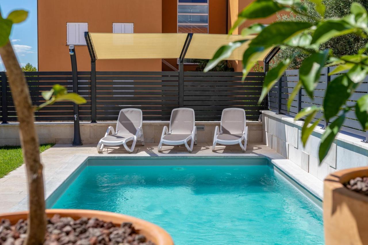 Casa Mateo Rovinj Villa Ngoại thất bức ảnh
