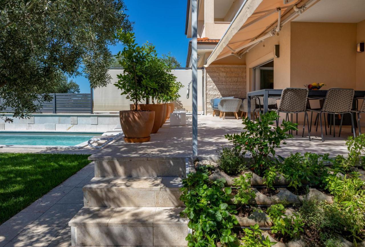Casa Mateo Rovinj Villa Ngoại thất bức ảnh