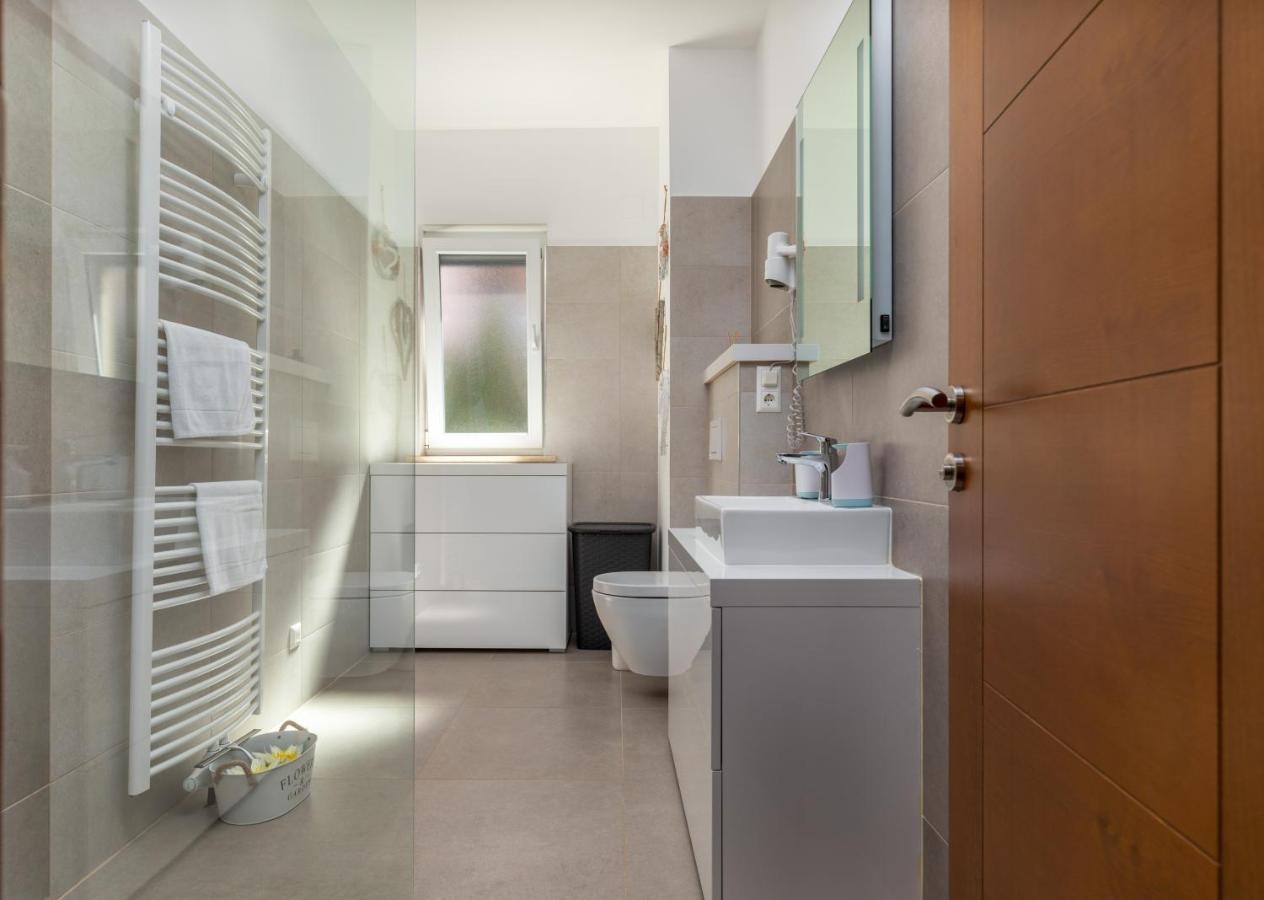 Casa Mateo Rovinj Villa Ngoại thất bức ảnh