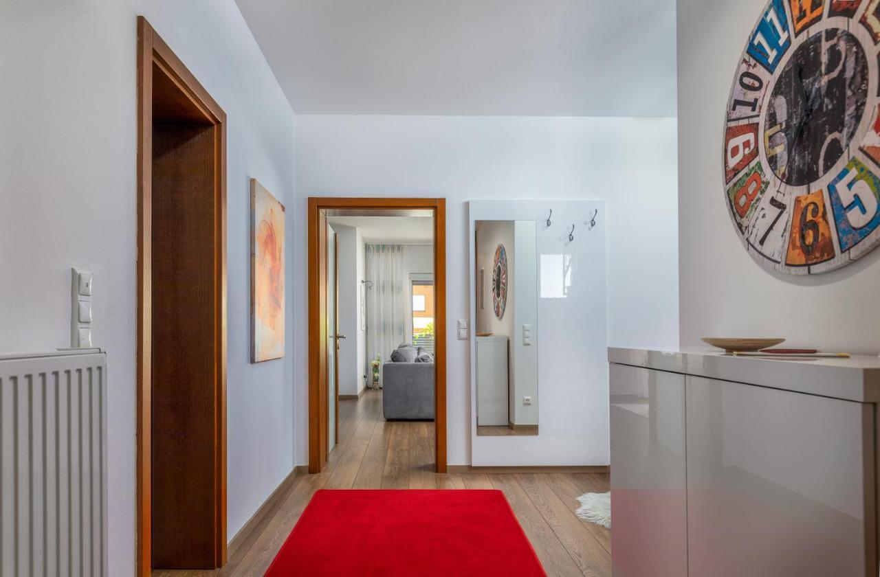 Casa Mateo Rovinj Villa Ngoại thất bức ảnh