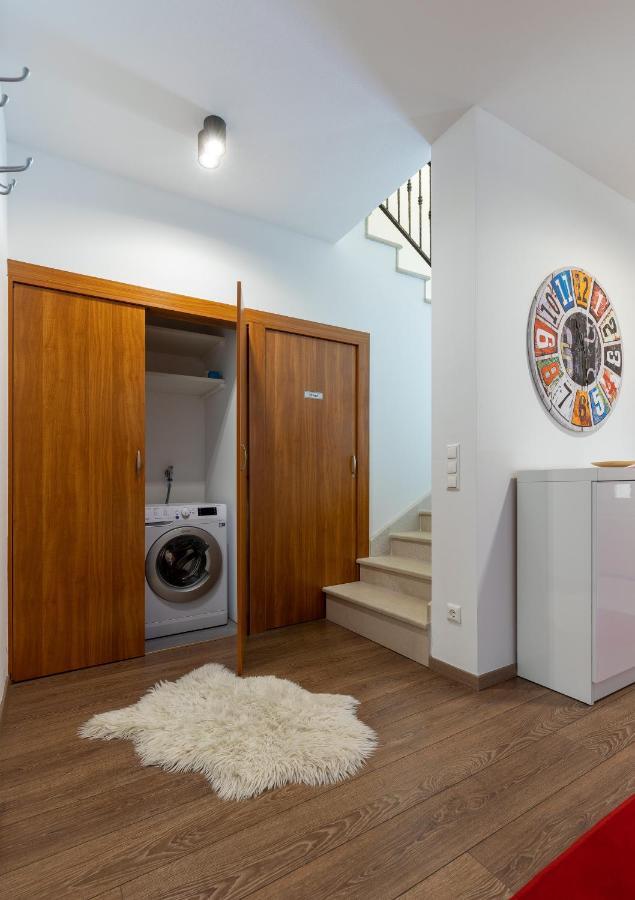 Casa Mateo Rovinj Villa Ngoại thất bức ảnh