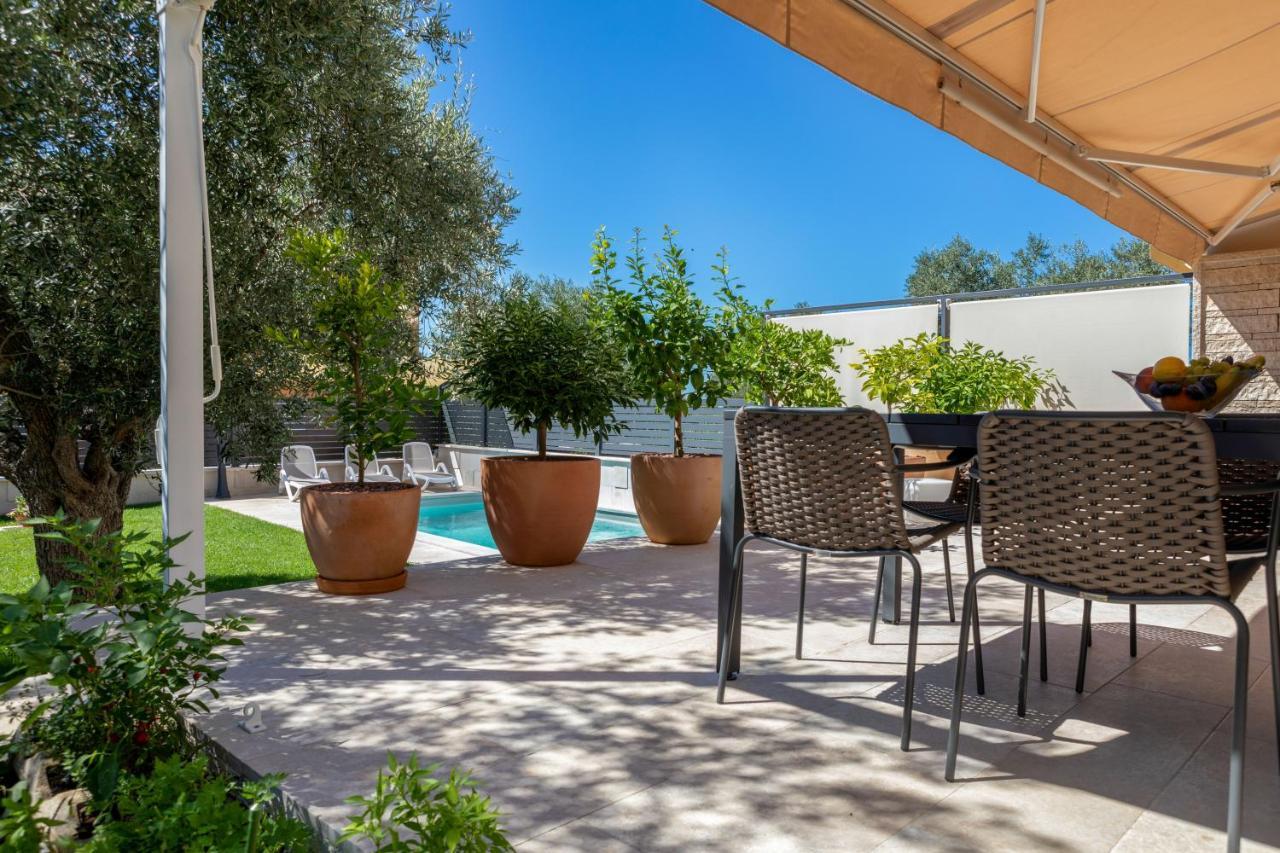 Casa Mateo Rovinj Villa Ngoại thất bức ảnh