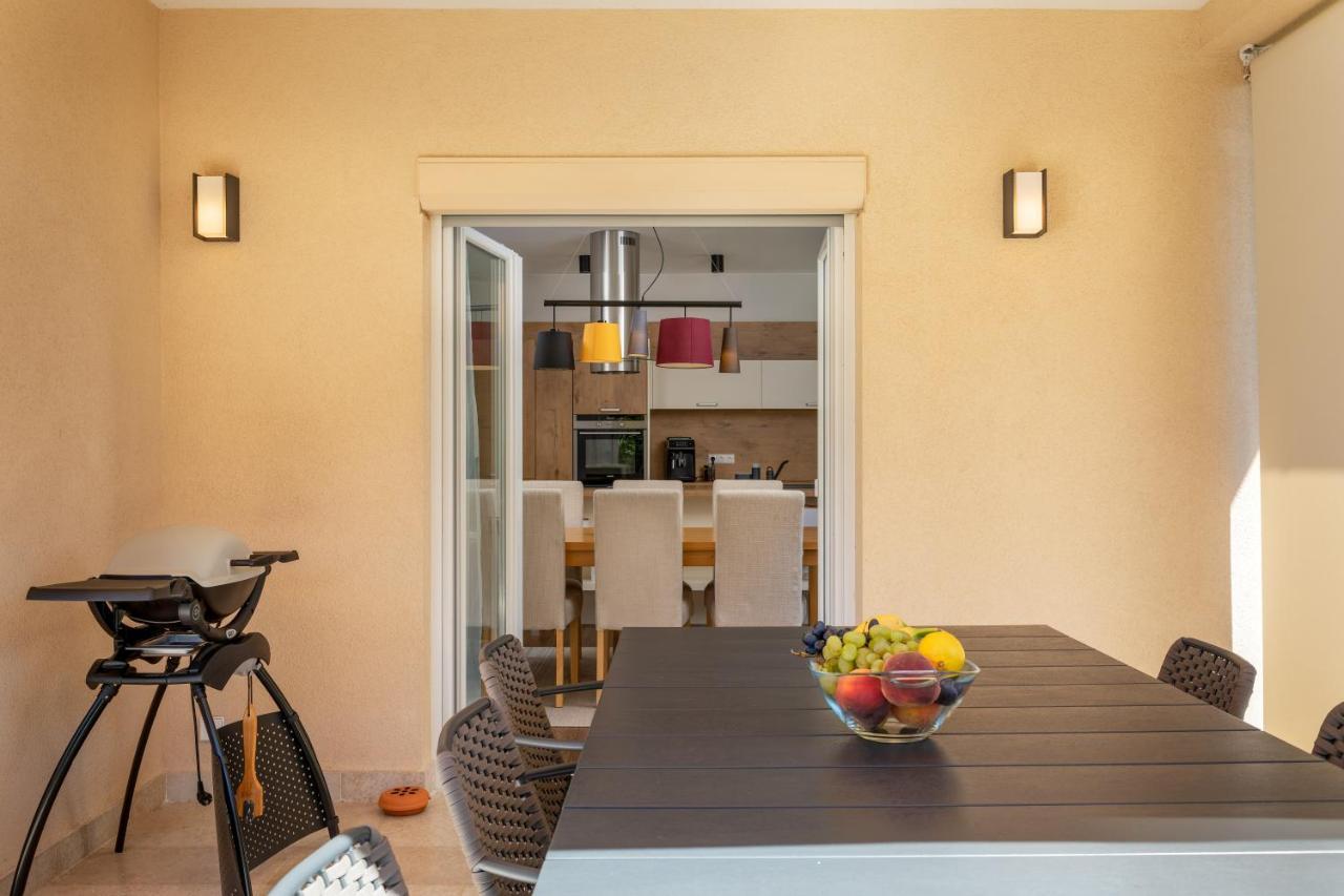 Casa Mateo Rovinj Villa Ngoại thất bức ảnh