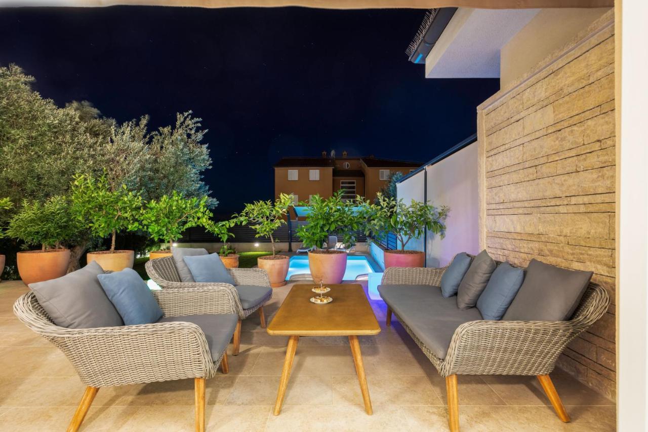Casa Mateo Rovinj Villa Ngoại thất bức ảnh