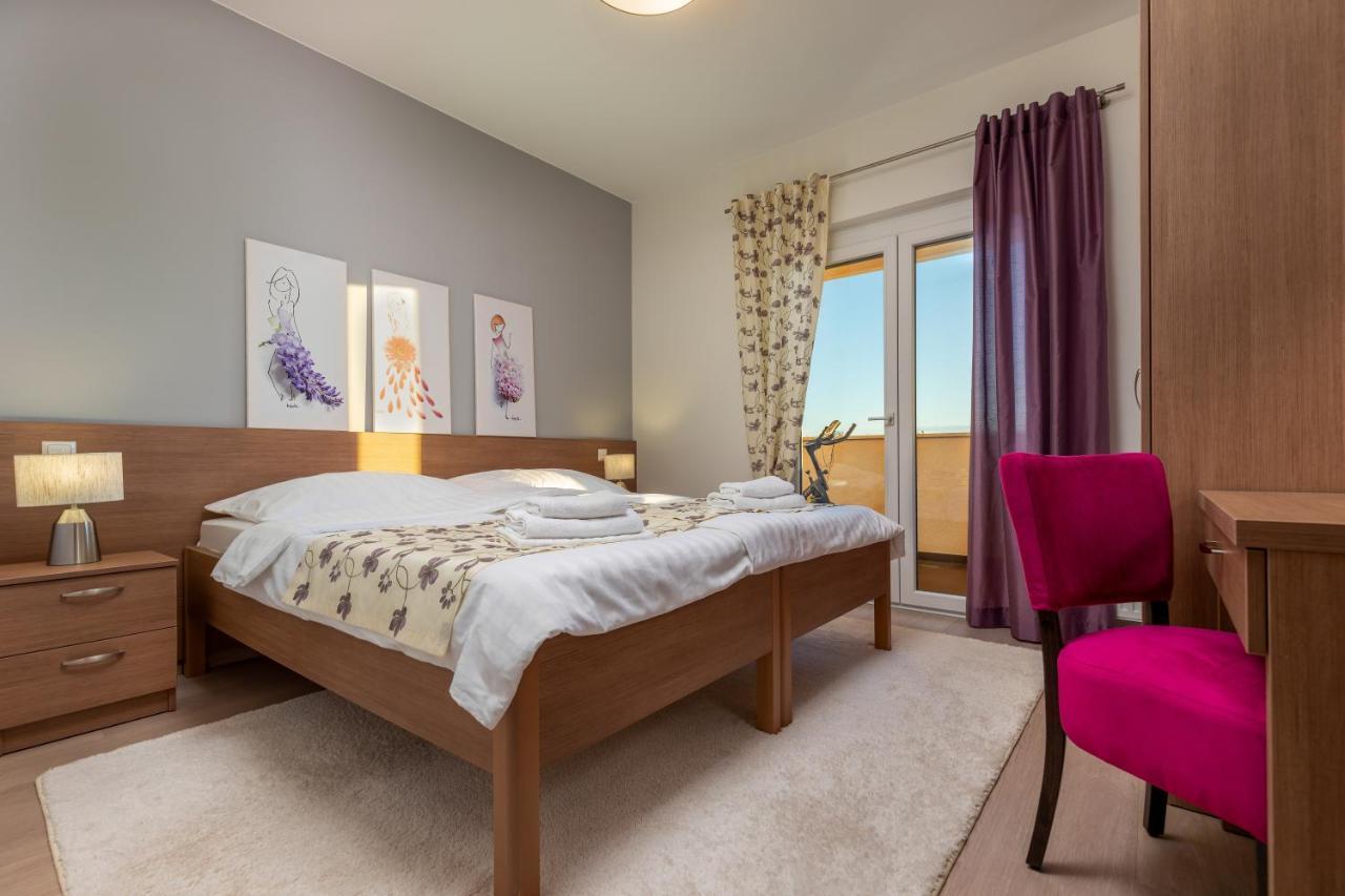 Casa Mateo Rovinj Villa Ngoại thất bức ảnh