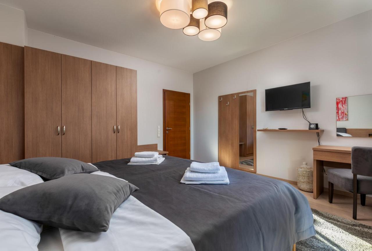 Casa Mateo Rovinj Villa Ngoại thất bức ảnh
