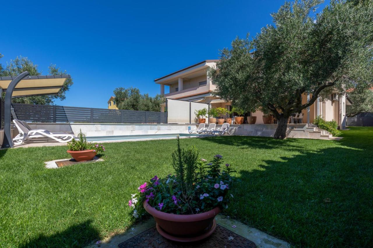 Casa Mateo Rovinj Villa Ngoại thất bức ảnh
