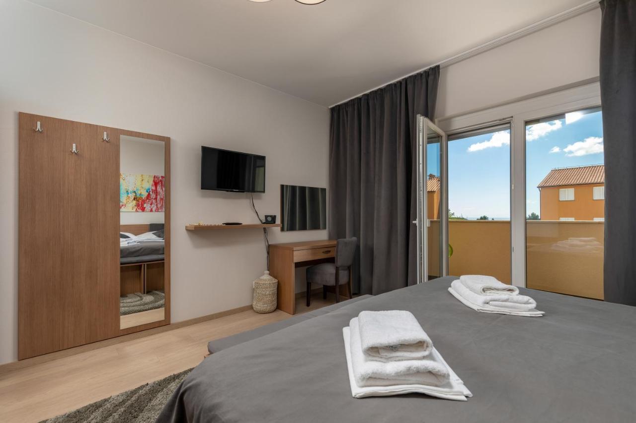 Casa Mateo Rovinj Villa Ngoại thất bức ảnh